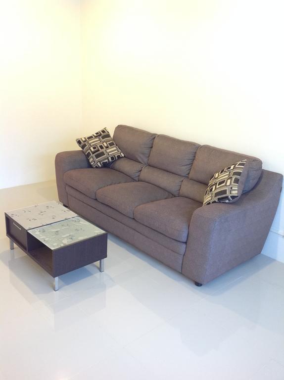 Ferienwohnung The White House Krabi town Exterior foto